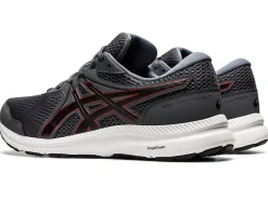 ASICS GEL-CONTEND 7 EXTRA WIDE-Men Walking Shoes|Extra Wide Shoes