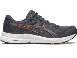 ASICS GEL-CONTEND 8 EXTRA WIDE-Men Extra Wide Shoes|Shoes Under $100