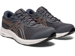 ASICS GEL-CONTEND 8 EXTRA WIDE-Men Extra Wide Shoes|Shoes Under $100