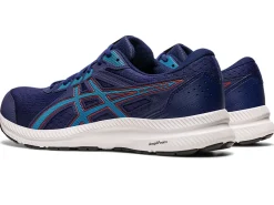 ASICS GEL-CONTEND 8 EXTRA WIDE-Men Extra Wide Shoes|Shoes Under $100