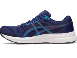 ASICS GEL-CONTEND 8 EXTRA WIDE-Men Extra Wide Shoes|Shoes Under $100