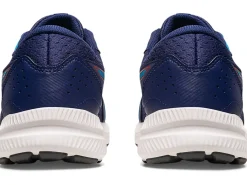 ASICS GEL-CONTEND 8 EXTRA WIDE-Men Extra Wide Shoes|Shoes Under $100