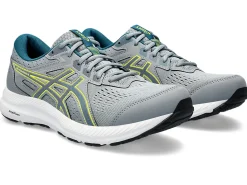 ASICS GEL-CONTEND 8 EXTRA WIDE-Men Extra Wide Shoes|Shoes Under $100
