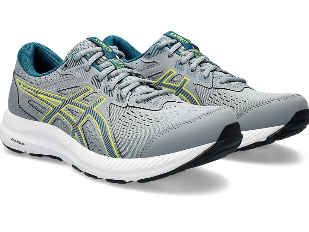 ASICS GEL-CONTEND 8 EXTRA WIDE-Men Extra Wide Shoes|Shoes Under $100