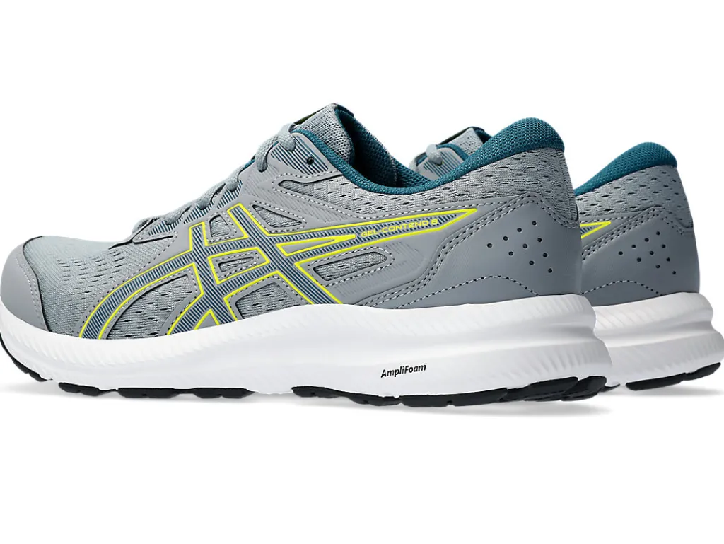 ASICS GEL-CONTEND 8 EXTRA WIDE-Men Extra Wide Shoes|Shoes Under $100