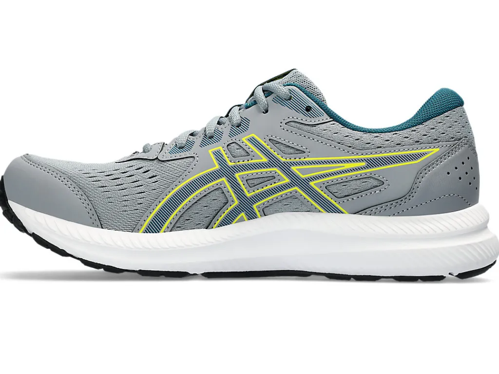 ASICS GEL-CONTEND 8 EXTRA WIDE-Men Extra Wide Shoes|Shoes Under $100