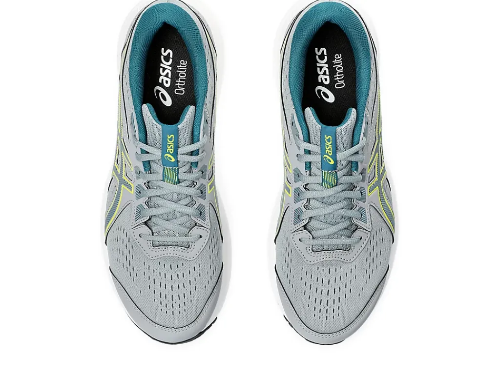 ASICS GEL-CONTEND 8 EXTRA WIDE-Men Extra Wide Shoes|Shoes Under $100