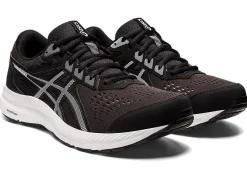ASICS GEL-CONTEND 8 EXTRA WIDE ROAD TESTED-Men Road Tested Footwear