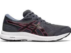 ASICS GEL-CONTEND 7 EXTRA WIDE ROAD TESTED-Men Road Tested Footwear