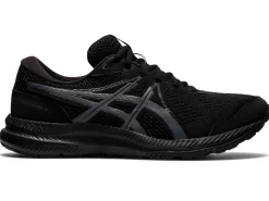 ASICS GEL-CONTEND 7 EXTRA WIDE ROAD TESTED-Men Road Tested Footwear