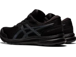 ASICS GEL-CONTEND 7 EXTRA WIDE ROAD TESTED-Men Road Tested Footwear