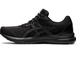 ASICS GEL-CONTEND 8 EXTRA WIDE ROAD TESTED-Men Road Tested Footwear