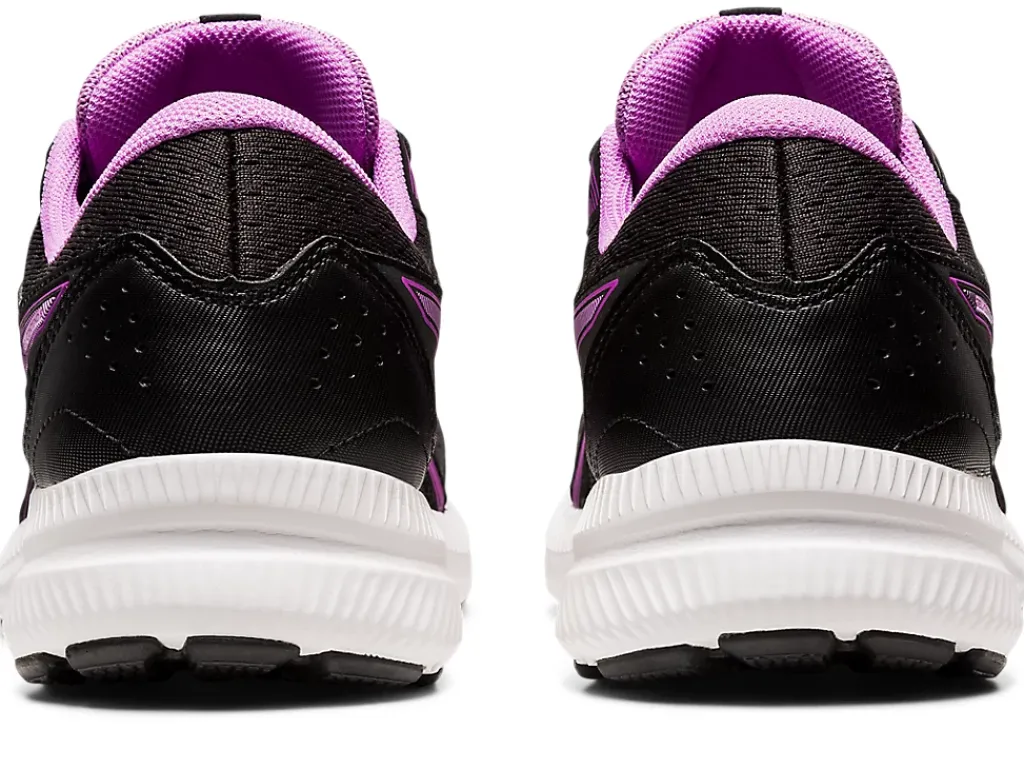 ASICS GEL-CONTEND 8 ROAD TESTED-Women Road Tested Footwear