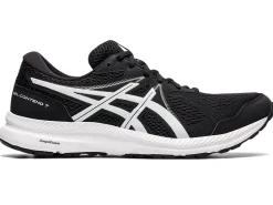 ASICS GEL-CONTEND 7 ROAD TESTED-Men Road Tested Footwear