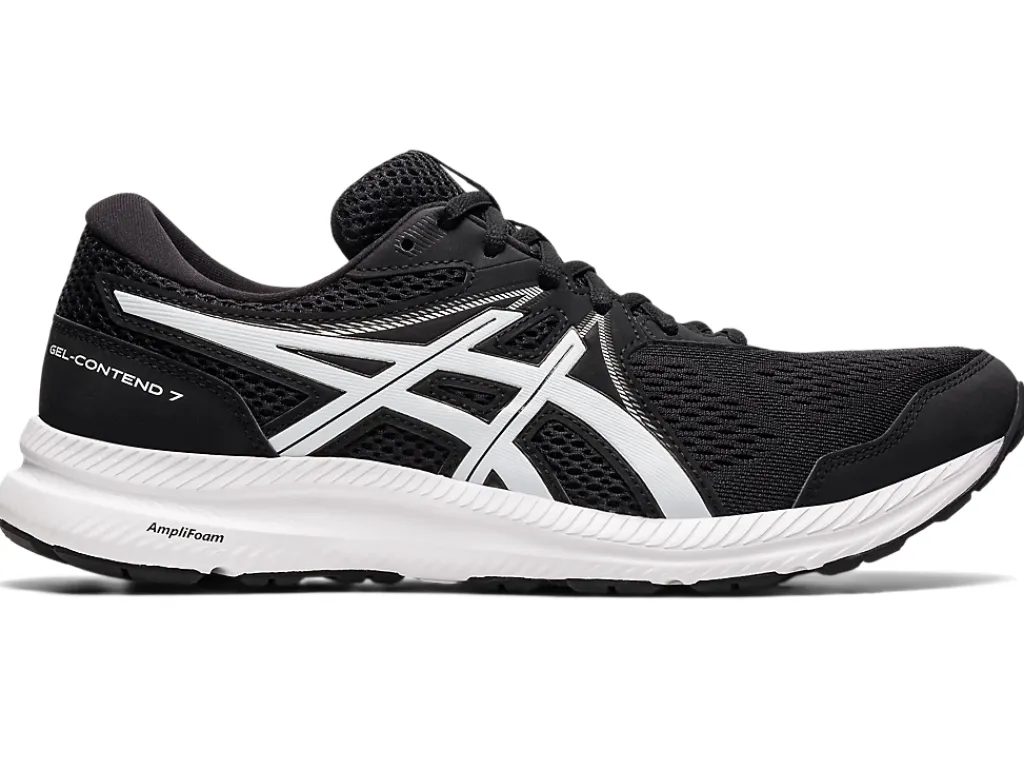ASICS GEL-CONTEND 7 ROAD TESTED-Men Road Tested Footwear