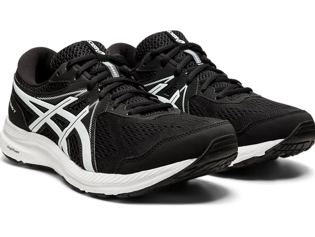 ASICS GEL-CONTEND 7 ROAD TESTED-Men Road Tested Footwear