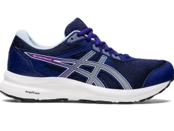 ASICS GEL-CONTEND 8 ROAD TESTED-Women Road Tested Footwear