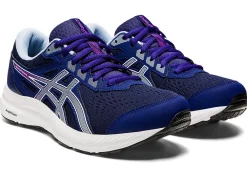 ASICS GEL-CONTEND 8 ROAD TESTED-Women Road Tested Footwear
