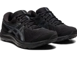 ASICS GEL-CONTEND 7 ROAD TESTED-Women Road Tested Footwear