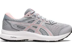 ASICS GEL-CONTEND 8 ROAD TESTED-Women Road Tested Footwear