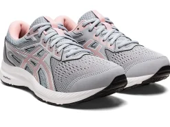 ASICS GEL-CONTEND 8 ROAD TESTED-Women Road Tested Footwear