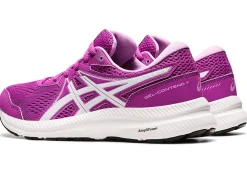 ASICS GEL-CONTEND 7 ROAD TESTED-Women Road Tested Footwear