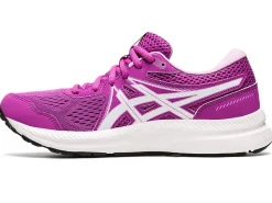 ASICS GEL-CONTEND 7 ROAD TESTED-Women Road Tested Footwear