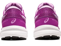 ASICS GEL-CONTEND 7 ROAD TESTED-Women Road Tested Footwear