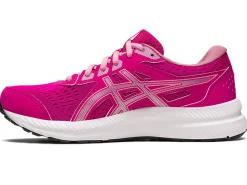 ASICS GEL-CONTEND 8 ROAD TESTED-Women Road Tested Footwear