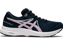 ASICS GEL-CONTEND 7 ROAD TESTED-Women Road Tested Footwear