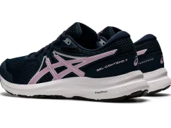 ASICS GEL-CONTEND 7 ROAD TESTED-Women Road Tested Footwear