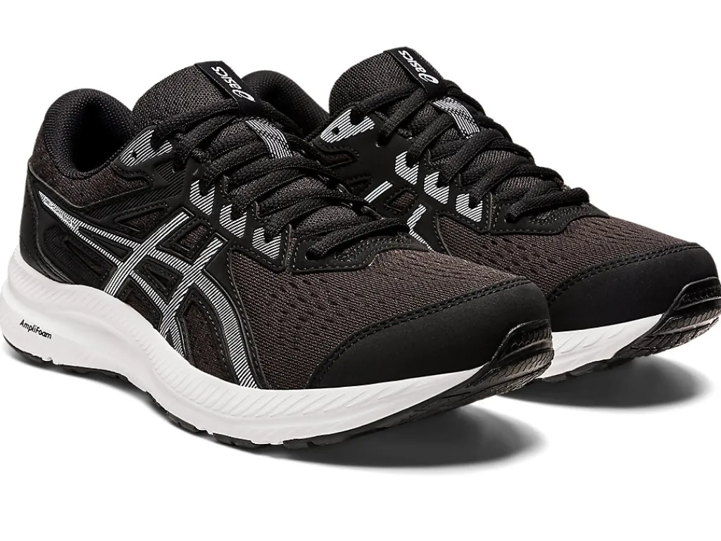 ASICS GEL-CONTEND 8 ROAD TESTED-Women Road Tested Footwear