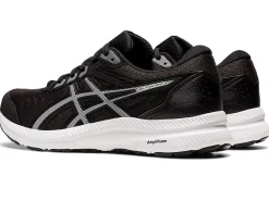 ASICS GEL-CONTEND 8 ROAD TESTED-Women Road Tested Footwear
