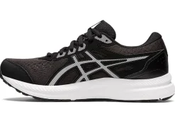 ASICS GEL-CONTEND 8 ROAD TESTED-Women Road Tested Footwear