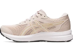 ASICS GEL-CONTEND 8 ROAD TESTED-Women Road Tested Footwear
