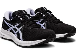 ASICS GEL-CONTEND 7 ROAD TESTED-Women Road Tested Footwear