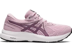 ASICS GEL-CONTEND 7 ROAD TESTED-Women Road Tested Footwear