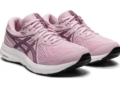 ASICS GEL-CONTEND 7 ROAD TESTED-Women Road Tested Footwear