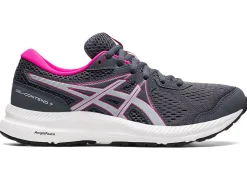ASICS GEL-CONTEND 7 ROAD TESTED-Women Road Tested Footwear
