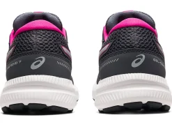 ASICS GEL-CONTEND 7 ROAD TESTED-Women Road Tested Footwear