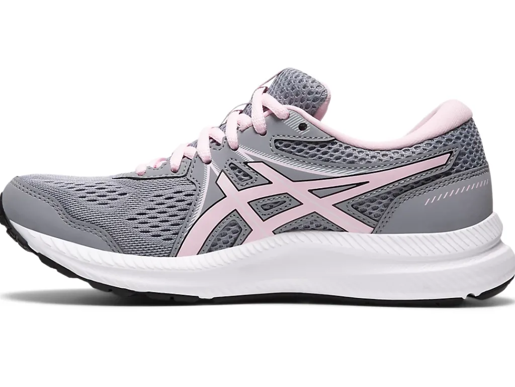 ASICS GEL-CONTEND 7 ROAD TESTED-Women Road Tested Footwear