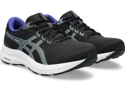 ASICS GEL-CONTEND 8 WIDE-Women Neutral|Wide Shoes