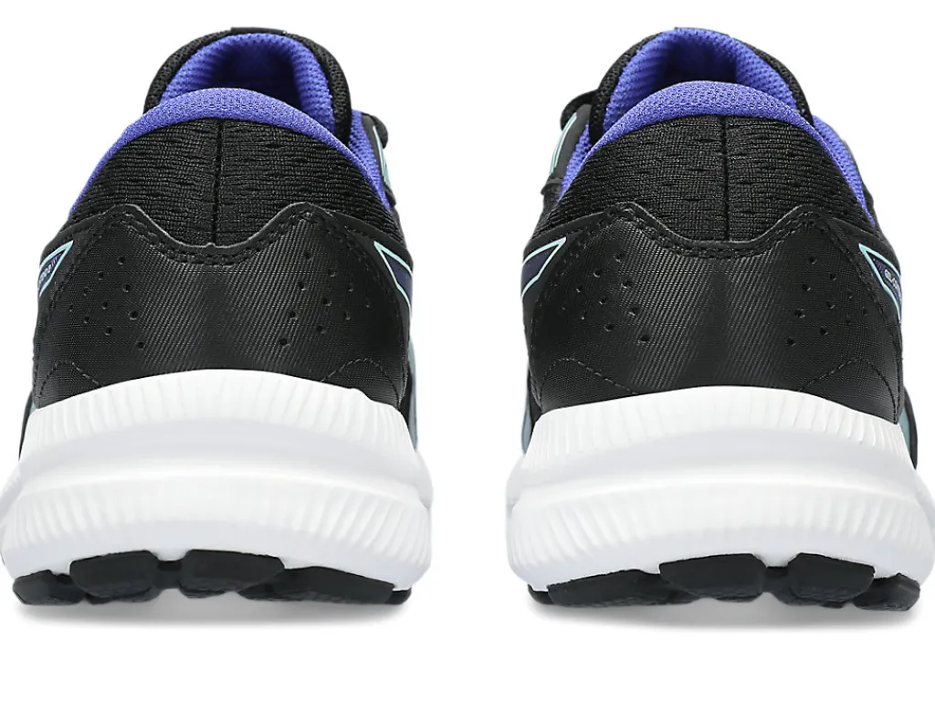 ASICS GEL-CONTEND 8 WIDE-Women Neutral|Wide Shoes