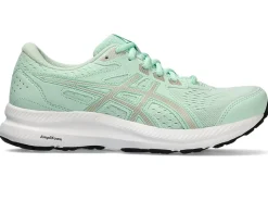 ASICS GEL-CONTEND 8 WIDE-Women Neutral|Wide Shoes