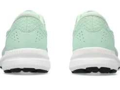 ASICS GEL-CONTEND 8 WIDE-Women Neutral|Wide Shoes