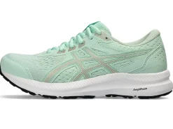 ASICS GEL-CONTEND 8 WIDE-Women Neutral|Wide Shoes