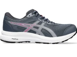 ASICS GEL-CONTEND 8 WIDE-Women Neutral|Wide Shoes