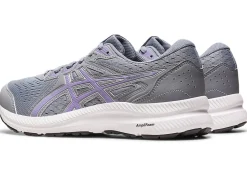 ASICS GEL-CONTEND 8 WIDE-Women Neutral|Wide Shoes