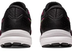 ASICS GEL-CONTEND 8 WIDE ROAD TESTED-Women Road Tested Footwear
