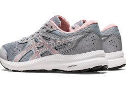 ASICS GEL-CONTEND 8 WIDE ROAD TESTED-Women Road Tested Footwear
